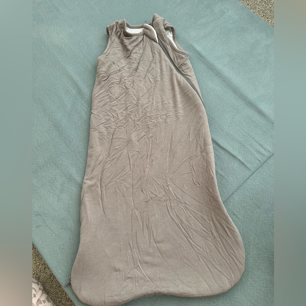 Kyte baby sleep sack
